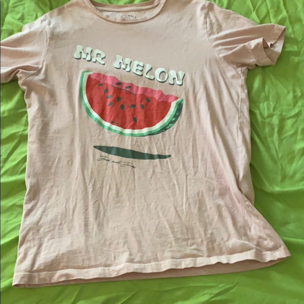 Men’s graphic tee